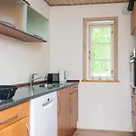 Дом отдыха 8 Person In Toftlund-by Traum Toftlund