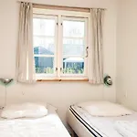 8 Person In Toftlund-by Traum Дом отдыха *