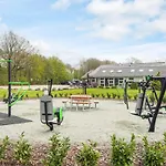 Дом отдыха 8 Person In Toftlund-by Traum Toftlund