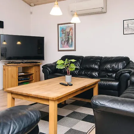 Σπίτι διακοπών 8 Person In Toftlund-by Traum Toftlund