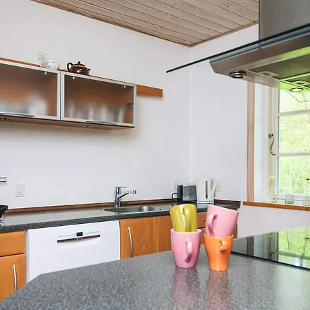 8 Person In Toftlund-by Traum Toftlund