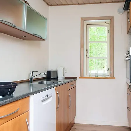 Ferienhaus 8 Person In Toftlund-by Traum Toftlund