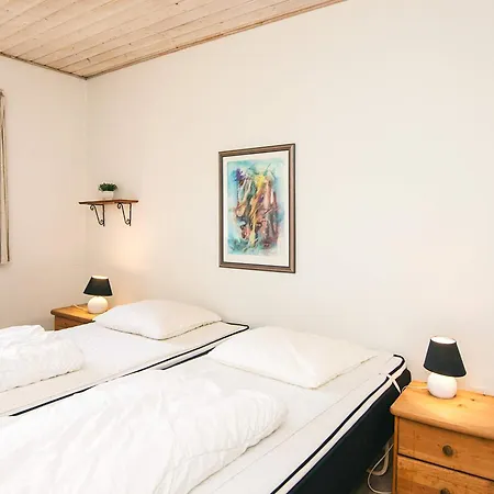 8 Person In Toftlund-by Traum Ferienhaus *