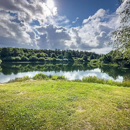 Holiday home 8 Person In Toftlund-by Traum Toftlund