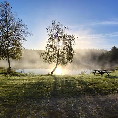8 Person In Toftlund-by Traum Σπίτι διακοπών