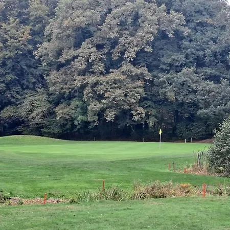 Σπίτι διακοπών 8 Person In Toftlund-by Traum *