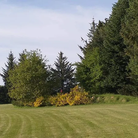 8 Person In Toftlund-by Traum Holiday home