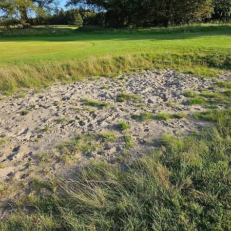 Σπίτι διακοπών 8 Person In Toftlund-by Traum Toftlund