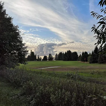 Σπίτι διακοπών 8 Person In Toftlund-by Traum *