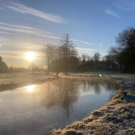 Σπίτι διακοπών 8 Person In Toftlund-by Traum Toftlund