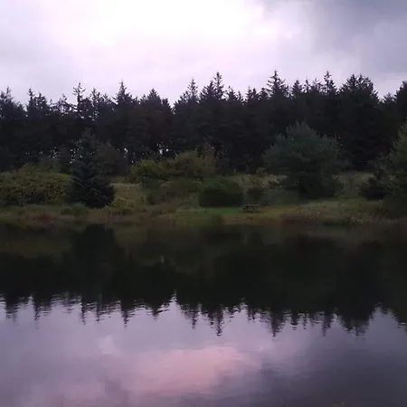 8 Person In Toftlund-by Traum