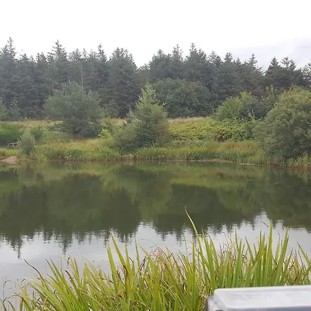 8 Person In Toftlund-by Traum Toftlund