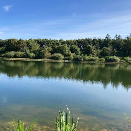 8 Person In Toftlund-by Traum