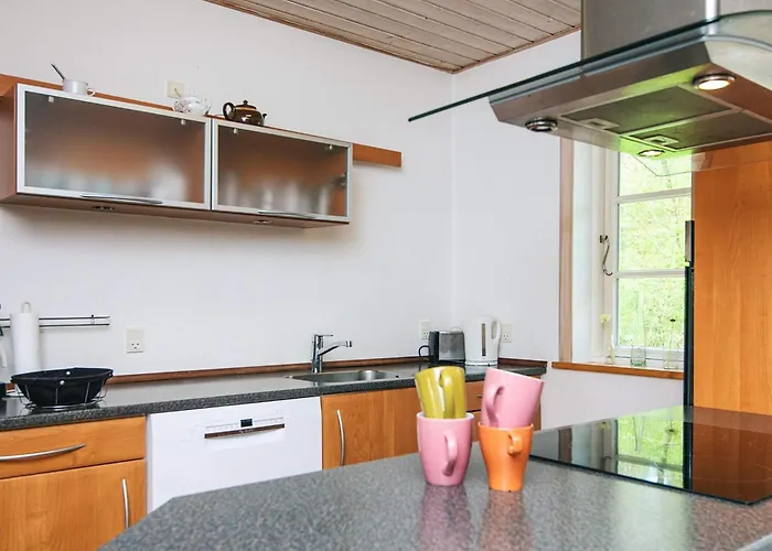 8 Person In Toftlund-by Traum Toftlund