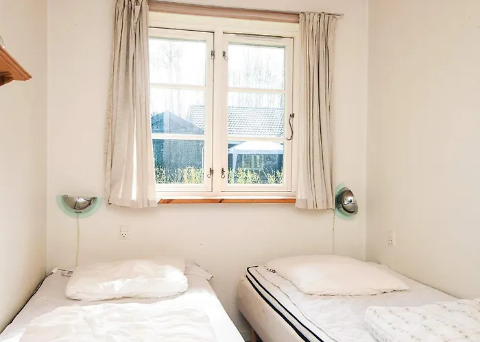 8 Person In Toftlund-by Traum Nyaraló *