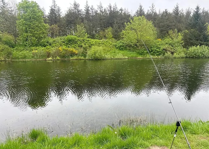 8 Person In Toftlund-by Traum Nyaraló