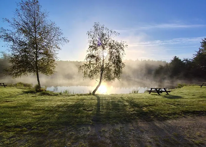 8 Person In Toftlund-by Traum Nyaraló