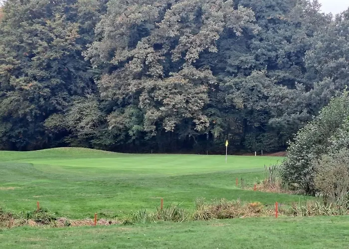 Nyaraló 8 Person In Toftlund-by Traum *