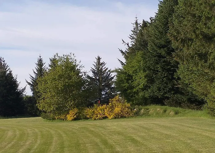 8 Person In Toftlund-by Traum Nyaraló