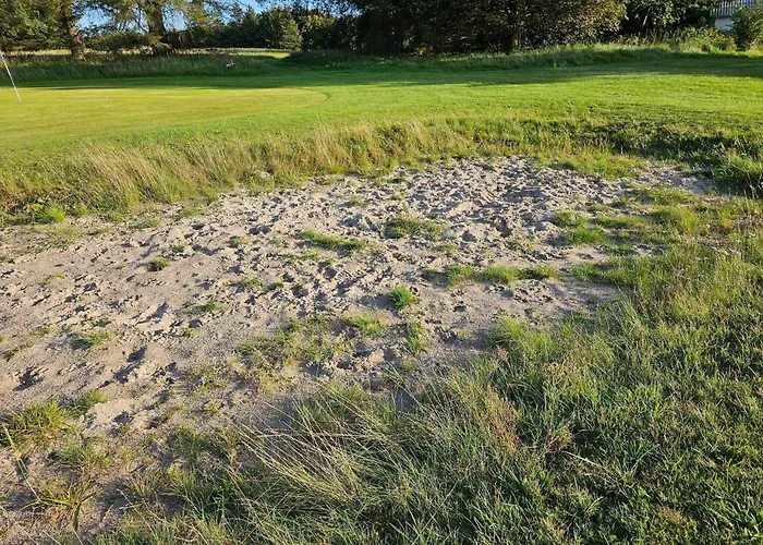 Nyaraló 8 Person In Toftlund-by Traum Toftlund