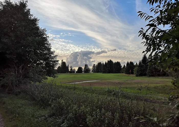 Nyaraló 8 Person In Toftlund-by Traum *