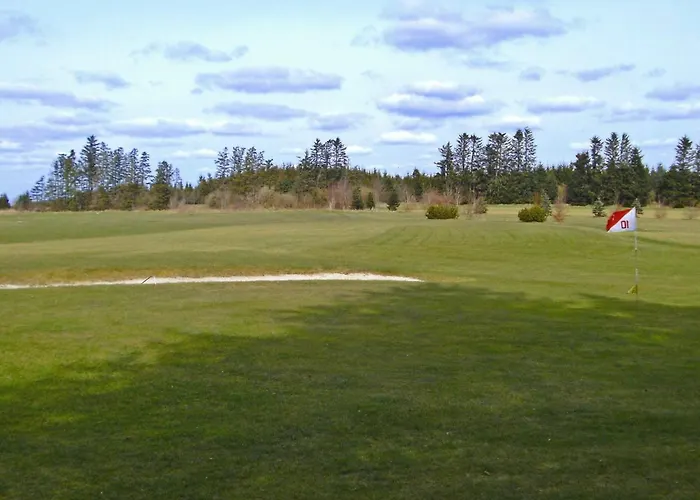 8 Person In Toftlund-by Traum Nyaraló Toftlund