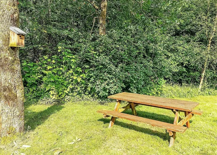 8 Person In Toftlund-by Traum *