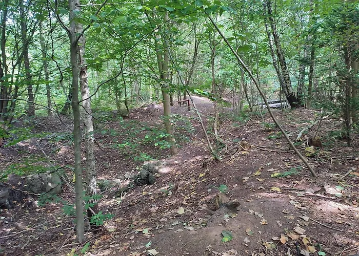 Nyaraló 8 Person In Toftlund-by Traum Toftlund