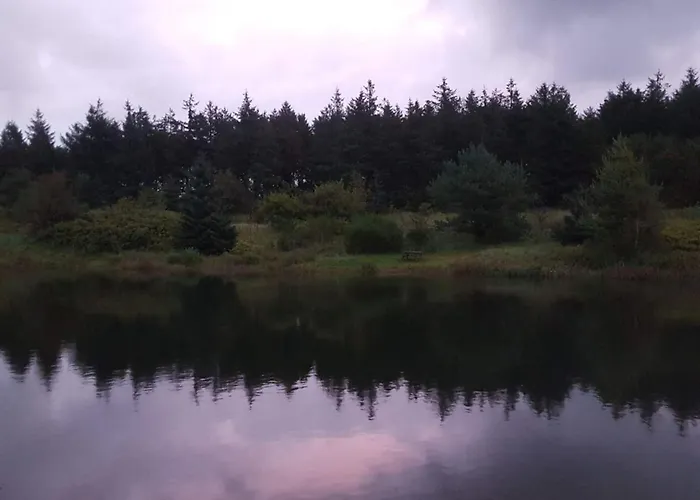 8 Person In Toftlund-by Traum