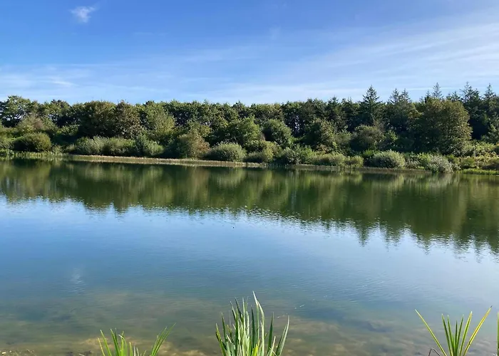 8 Person In Toftlund-by Traum