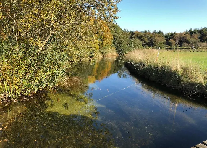 8 Person In Toftlund-by Traum Nyaraló